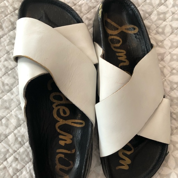 Sam Edelman Sandals - Picture 3 of 10